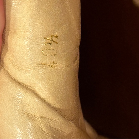 💥Christian Louboutin💥Louis Junior Spikes Orlato Flat 'Majestueux' - Picture 10 of 12